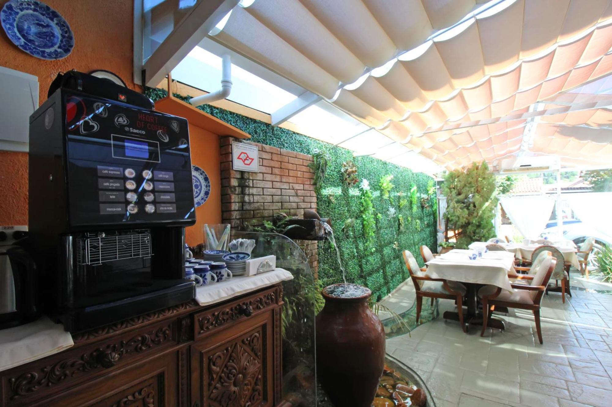 Pousada Villa Capivary Campos Do Jordao Ngoại thất bức ảnh