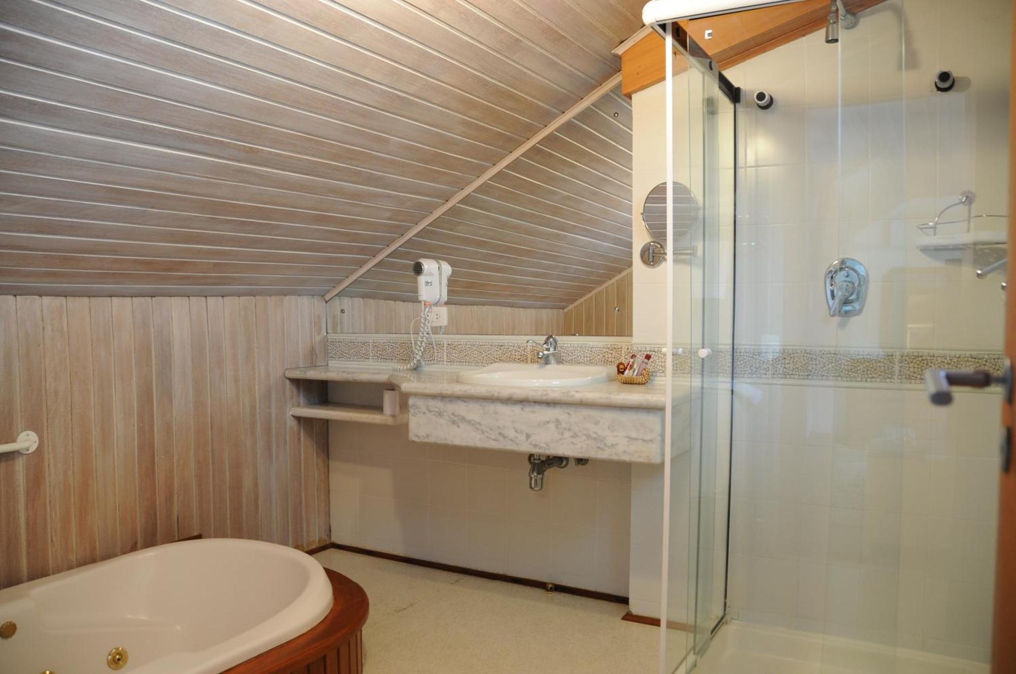 Pousada Villa Capivary Campos Do Jordao Ngoại thất bức ảnh