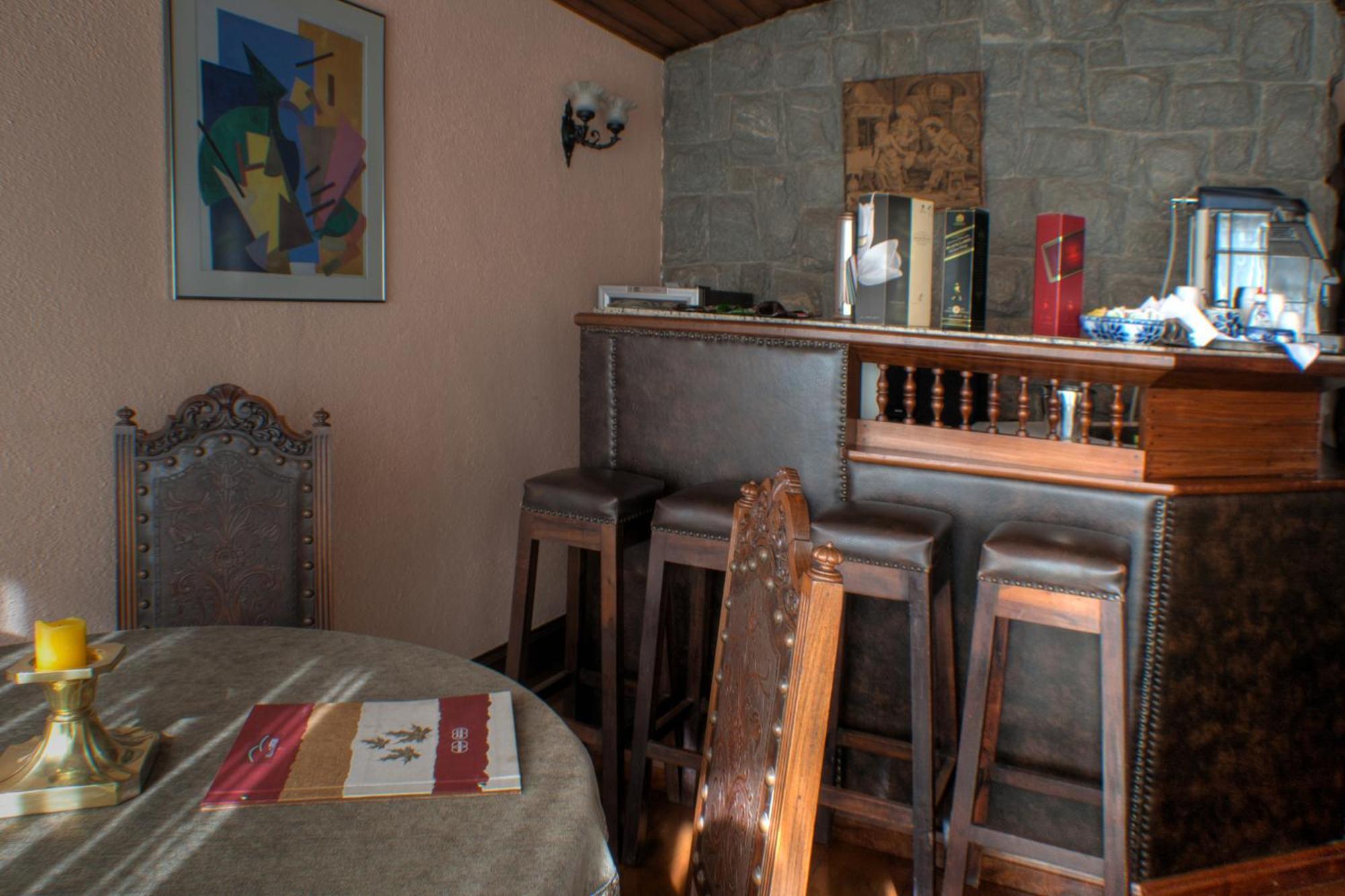Pousada Villa Capivary Campos Do Jordao Ngoại thất bức ảnh