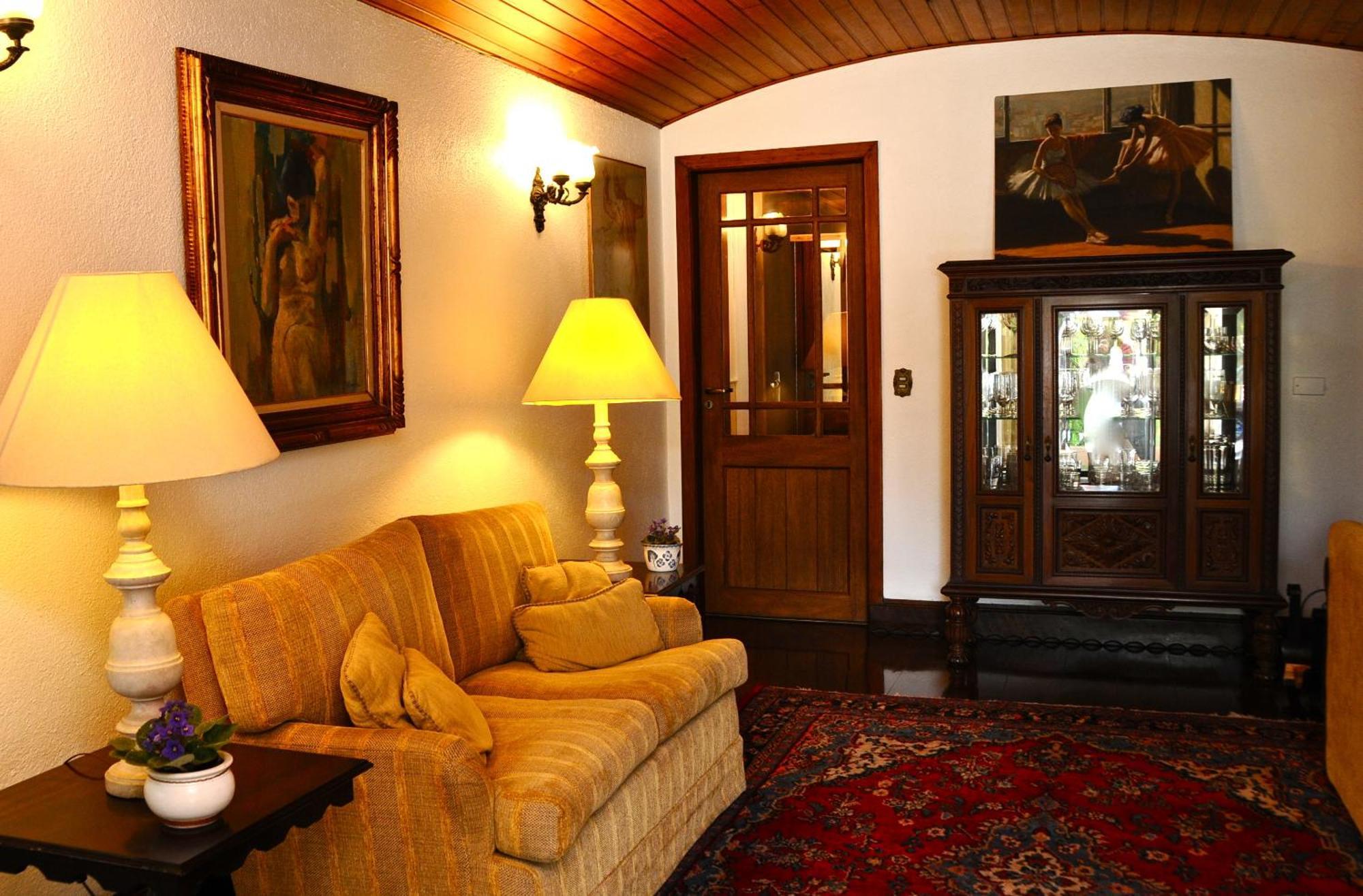 Pousada Villa Capivary Campos Do Jordao Ngoại thất bức ảnh