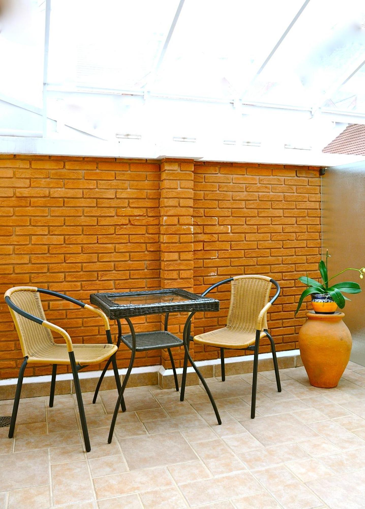Pousada Villa Capivary Campos Do Jordao Ngoại thất bức ảnh