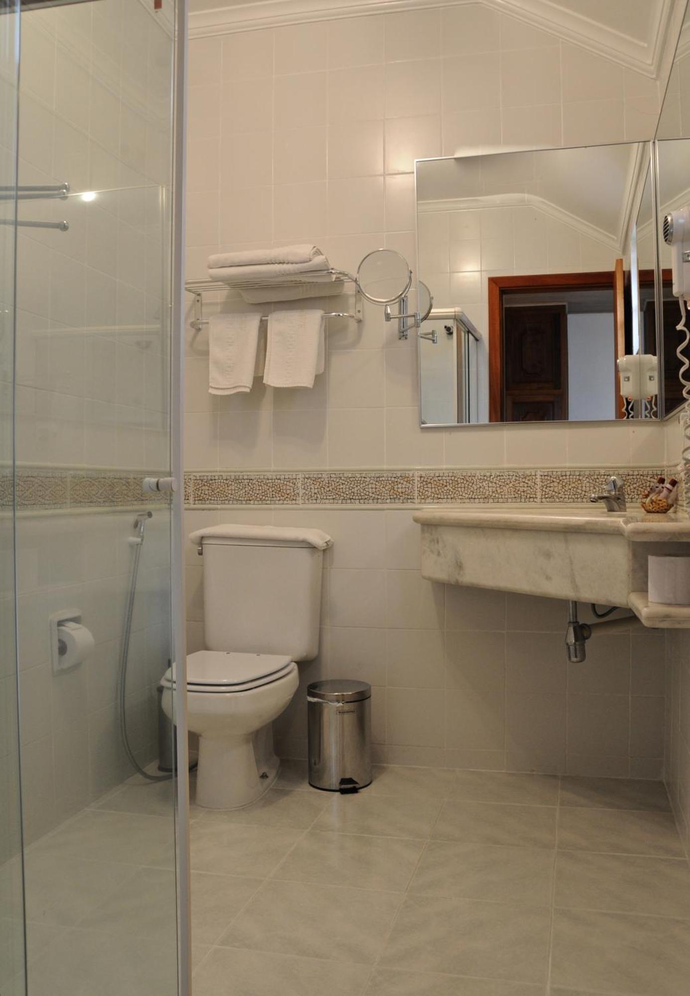 Pousada Villa Capivary Campos Do Jordao Ngoại thất bức ảnh