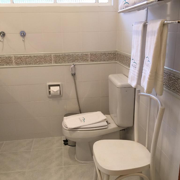Pousada Villa Capivary Campos Do Jordao Ngoại thất bức ảnh