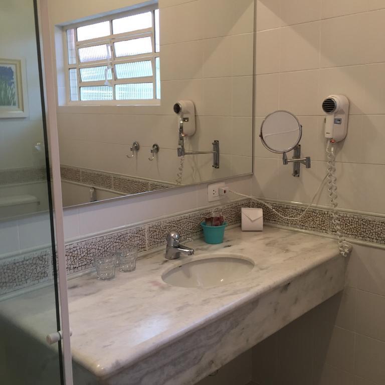 Pousada Villa Capivary Campos Do Jordao Ngoại thất bức ảnh