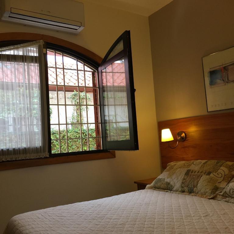 Pousada Villa Capivary Campos Do Jordao Ngoại thất bức ảnh