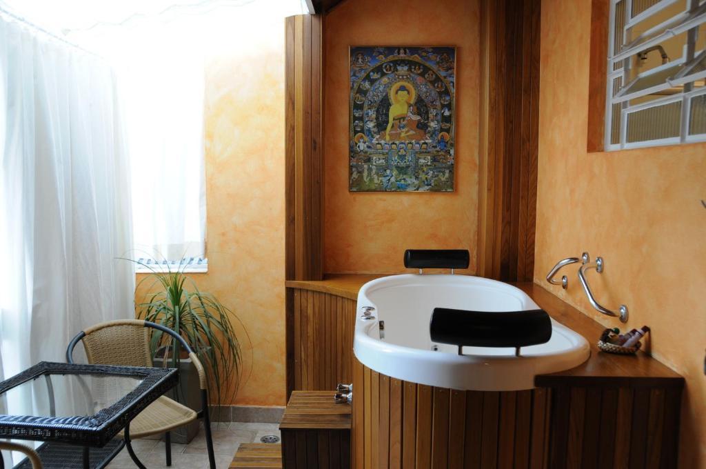 Pousada Villa Capivary Campos Do Jordao Ngoại thất bức ảnh